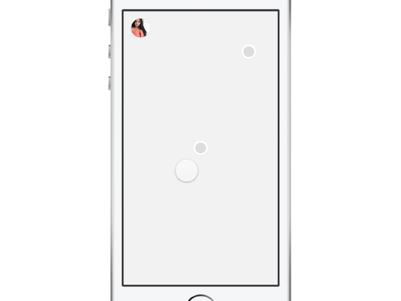 Cards interaction cards framer framerjs interaction map mobile