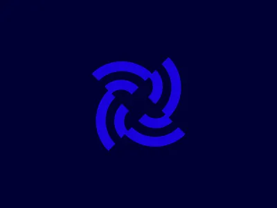 Swirl logo studio mast travis ladue