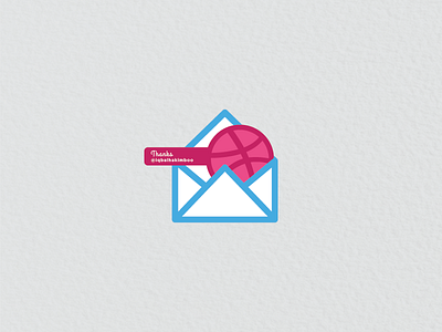 First shot debuts thanks vector welcome