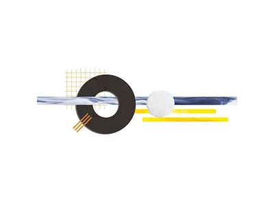 Be Holy bible study magazine collage dsgnhavn editorial ezekiel magazine