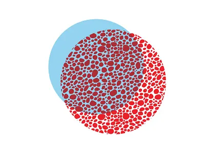 Pattern 8/# pattern seamless texture vector