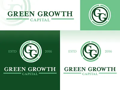 GG Branding / Lockups brand brand design branding clean identity identity design logo logo design logos vector web