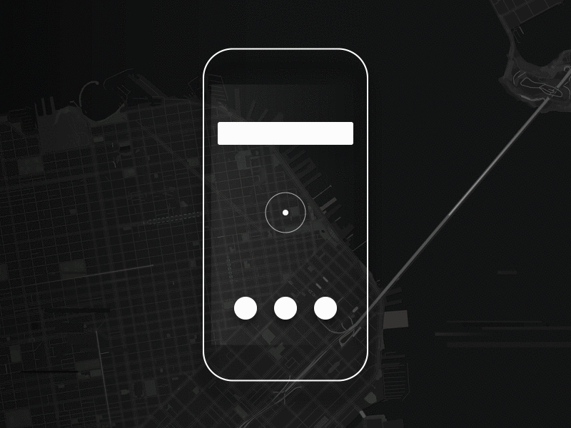 The new Uber app app new uber app redesign start at the end uber ui ux