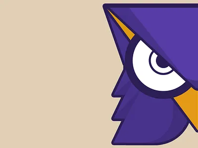 Logo - Sneak Peek branding logo