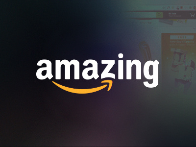 Something Fun amazon logo marketing