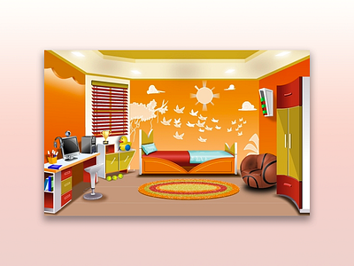 Kid Room-2