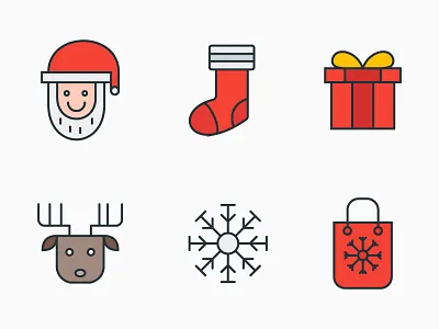 Christmas 2016! beer christmas claus gift santa shopping snow socks winter xmas