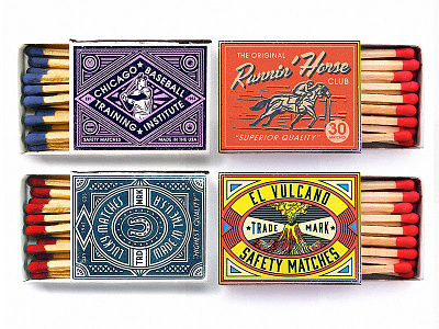 Matchboxes joao neves lettering lisboa nevesman portugal pt type