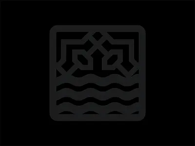 Pocket Lisbon geometry icon lisbon national portugal