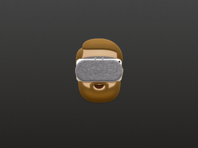 Daydreamin... | Daydram View Emoji avatar daydream emoji sketch vr