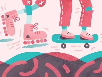 Venice Beach beach boardwalk city guide los angeles venice