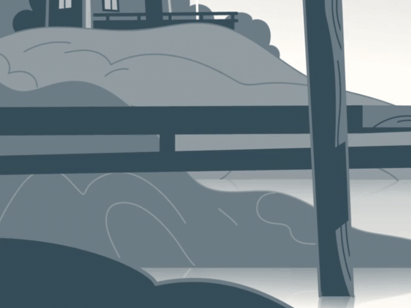 Crabcycle 2d aftereffects crab flat flatgraphics walk walkcycle