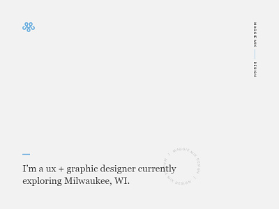 Brand Exploration brand brand development brand exploration typography