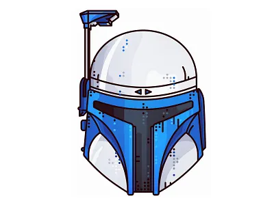 Starwars Jango Fett boba fett darth vader deathtrooper helmet imperial jango fett jedi rogue one space star wars stormtrooper