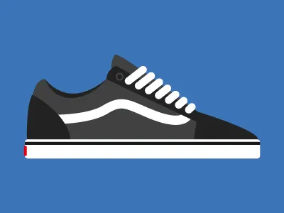 Vans Old School old school shoe vans