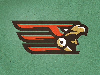 Mexico City Aztecs - Remix aztec eagle feathers inca mayan mexico southwestern sports logo warrior