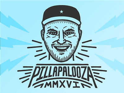 Pillapalooza pillapalooza