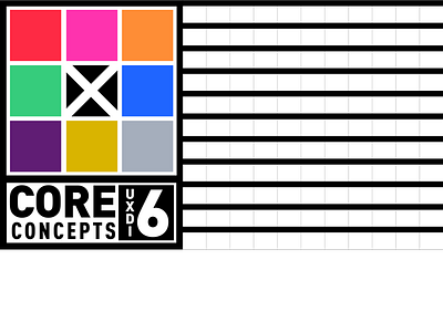 Pennant of Progress bootcamp design system ga general assembly immersive uxdi
