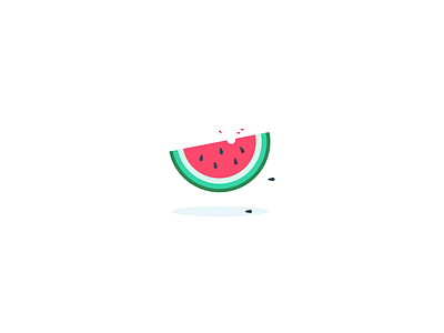 Miss summer watermelon