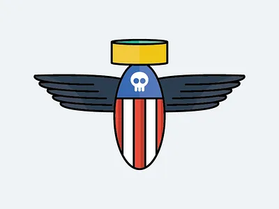 DaBomb :) around messing