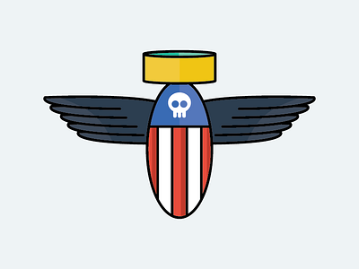 DaBomb :) around messing