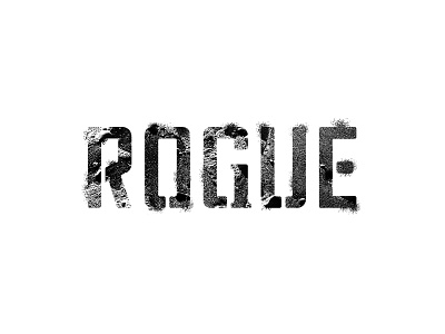 Rogue 1 design galaxy hope logo rebel rogue one space star wars type