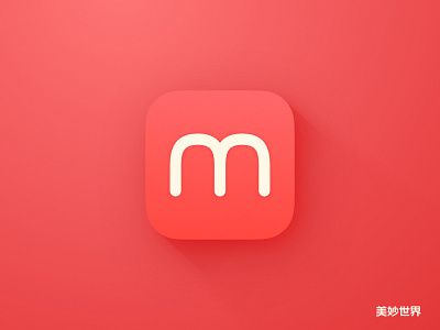 m / icon icon logo m