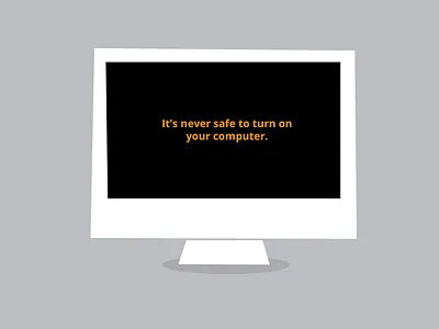 windows message bootup privacy windows