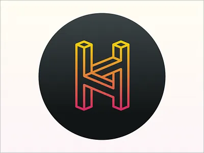 Haiku editor impossible geometry impossible shapes logo penrose penrose triangle