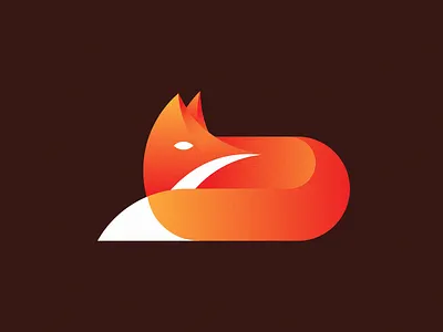 The Fox graphic originality,interesting the fox ,fox,icon,animal