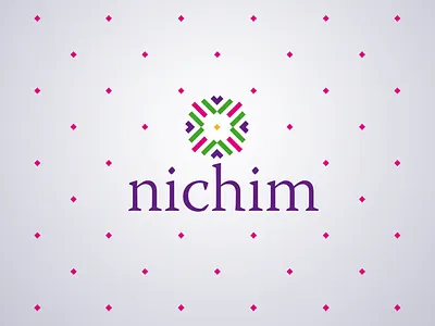 nichim v2. brand design handicrafts