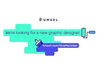 We're hiring! atx austin jobs brand design data dataviz graphic design hiring job jobs startup tech jobs umbel