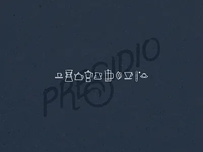 Brand brand coffee craft handdrawn icons identity lettering tea