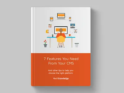 e-Book Cover book cover e book editorial illustration typography