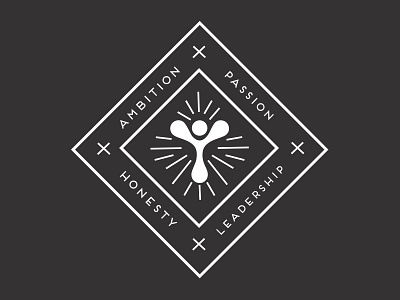 Slingshot Logo branding graphic design honesty logo logo design