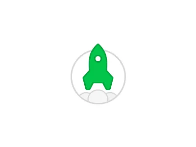 Publish Icon icon illustration launch publish