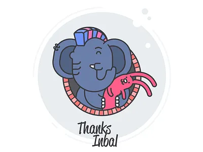 First shot at Dribbble thank you