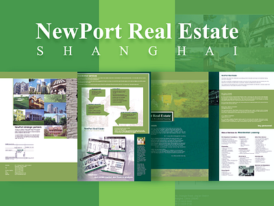 NewPort Real Estate