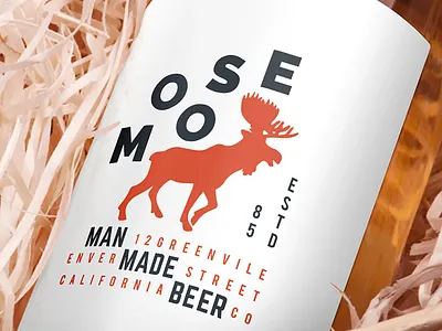Wild Animals Logo/Badge Templates v2 adventure bear bison elk grizzly hipster label logo moose outdoors retro vintage