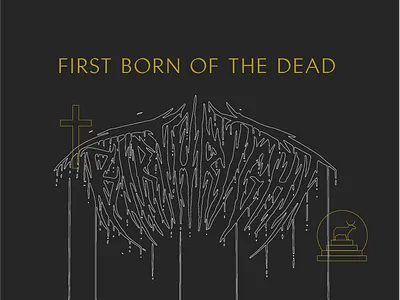 Tuesday fun cross icons logo metal