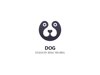 Dog logo doglogo logo