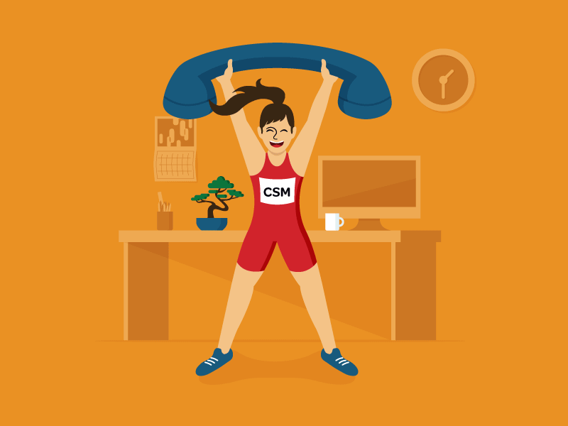 Team Sports! character illustration olympics sports team tech vector