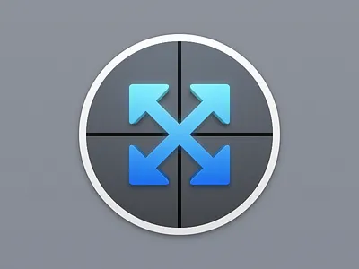 Slate app icon app icon macos