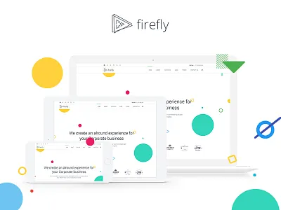 Firefly Template joomla template themexpert ui wordpress