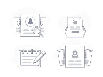 Empty States awards empty states nomination orders profile star stars