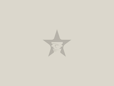 STARS design identity illustration leadership logo mark pillar stanford star stars university