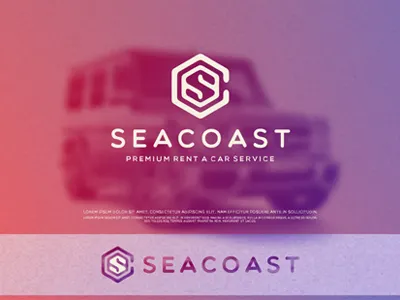 CS logo branding logo monogram