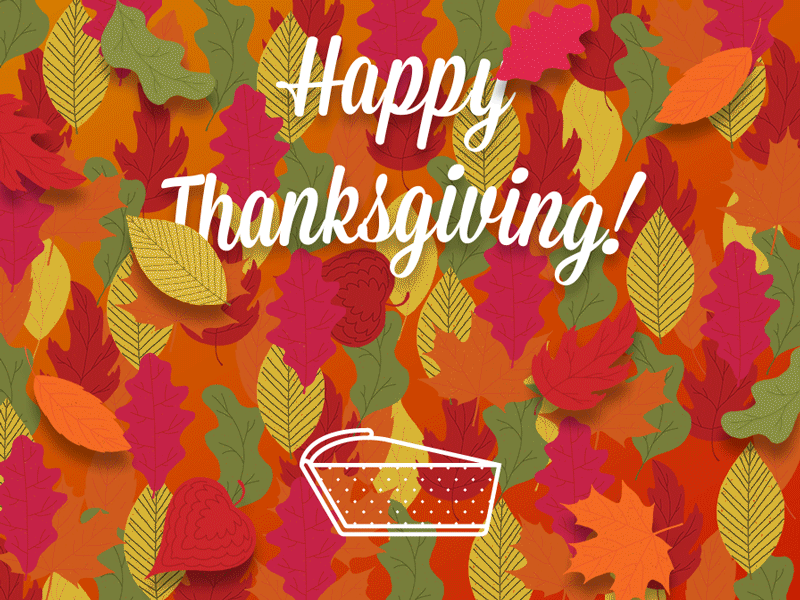 Example of It’s Turkey Time!