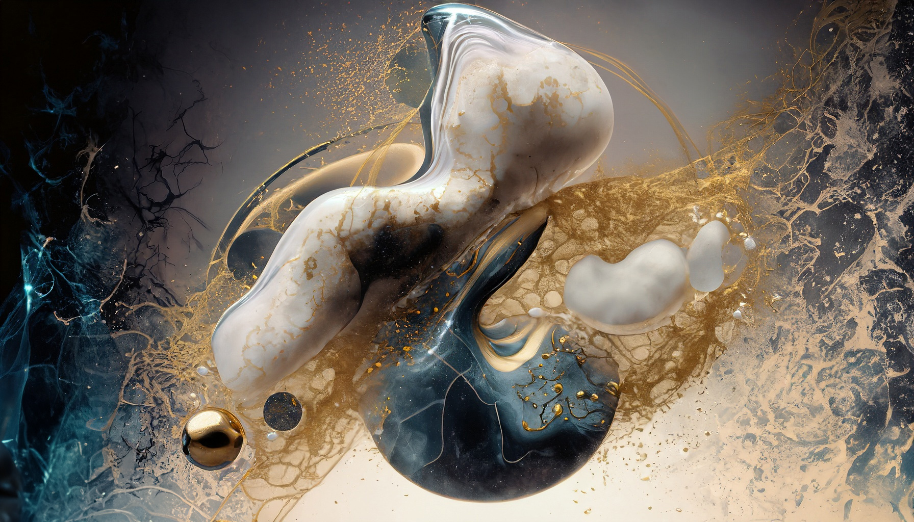 Example of Ai Powered Images Creation