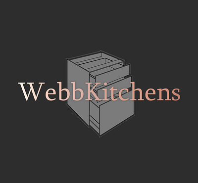 WebbKitchens Industrial Product Catalogue Commission cad catalogue graphic design industrial design